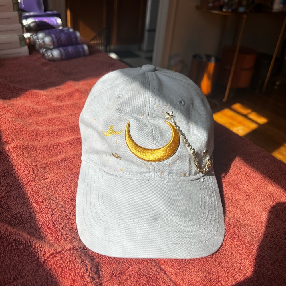 Jasmine Baseball Cap for Adults by Danielle Nicole